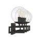 Savoy House - Crosby 4-Light Bathroom Vanity Light - Lights Canada