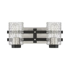 Savoy House - Colt 2-Light Bathroom Vanity Light - Lights Canada