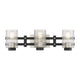Savoy House - Colt 3-Light Bathroom Vanity Light - Lights Canada