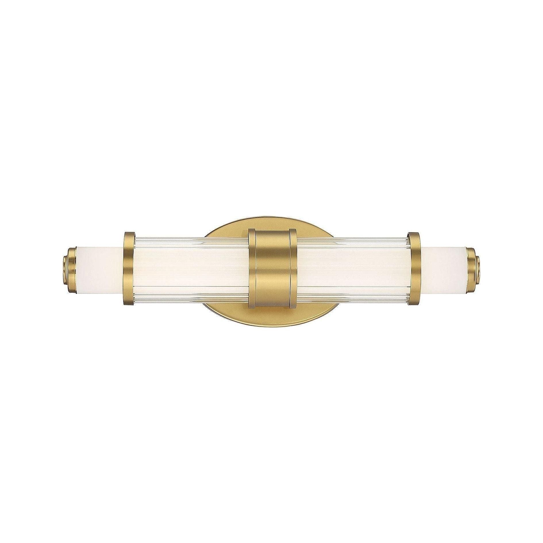 Savoy House - Delaney Vanity Light - Lights Canada