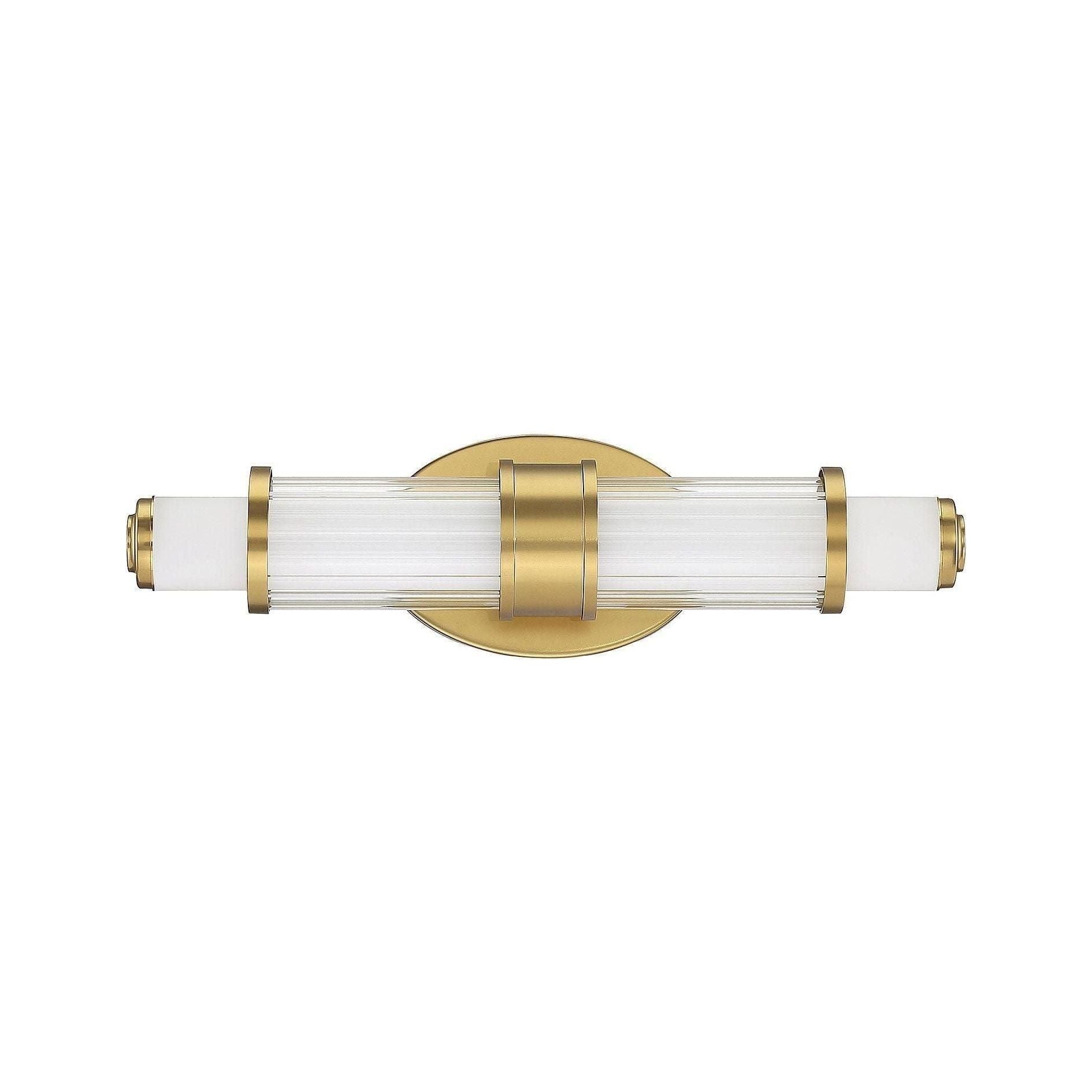 Savoy House - Delaney Vanity Light - Lights Canada