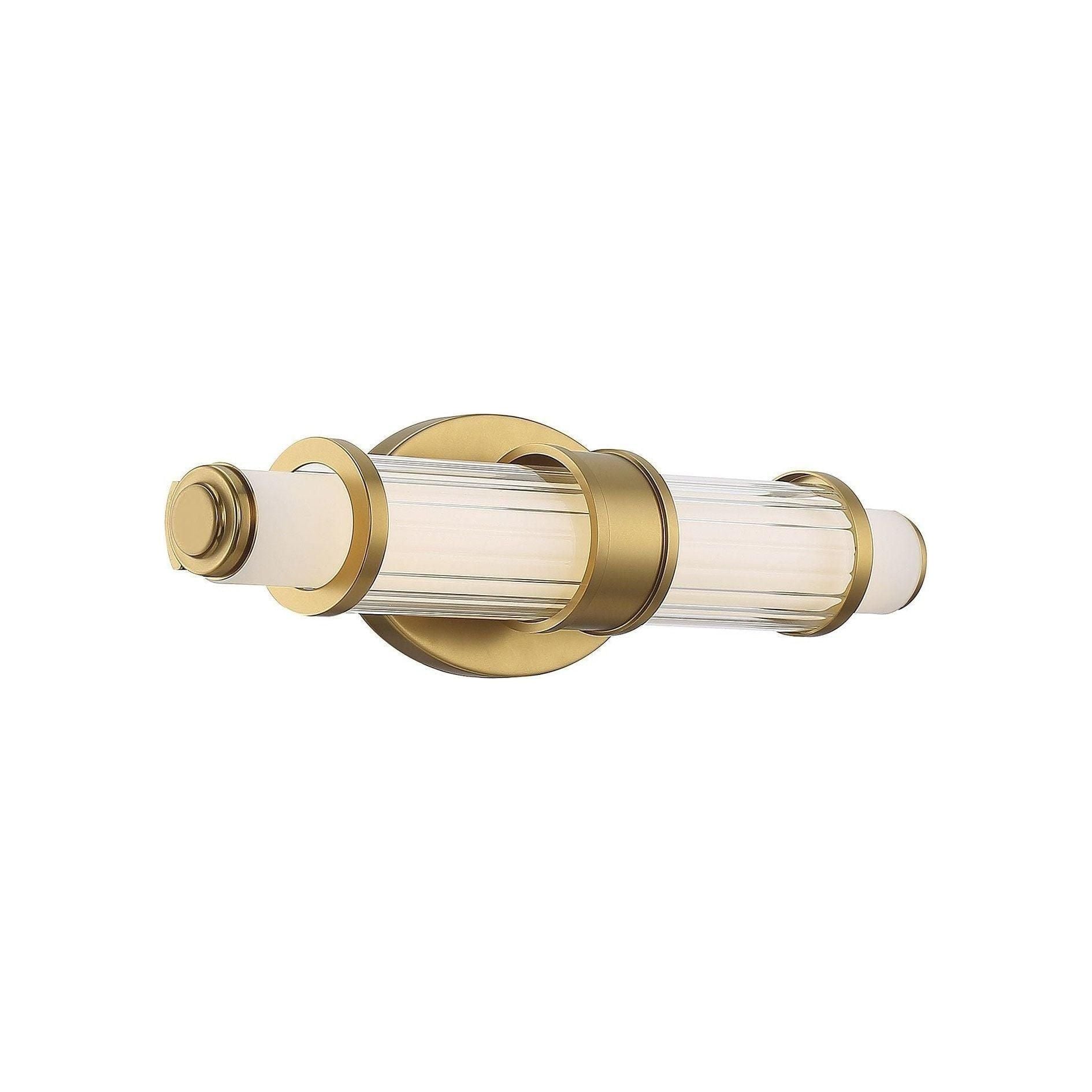 Savoy House - Delaney Vanity Light - Lights Canada