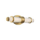 Savoy House - Delaney Vanity Light - Lights Canada