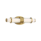 Savoy House - Delaney Vanity Light - Lights Canada