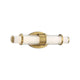 Savoy House - Delaney Vanity Light - Lights Canada