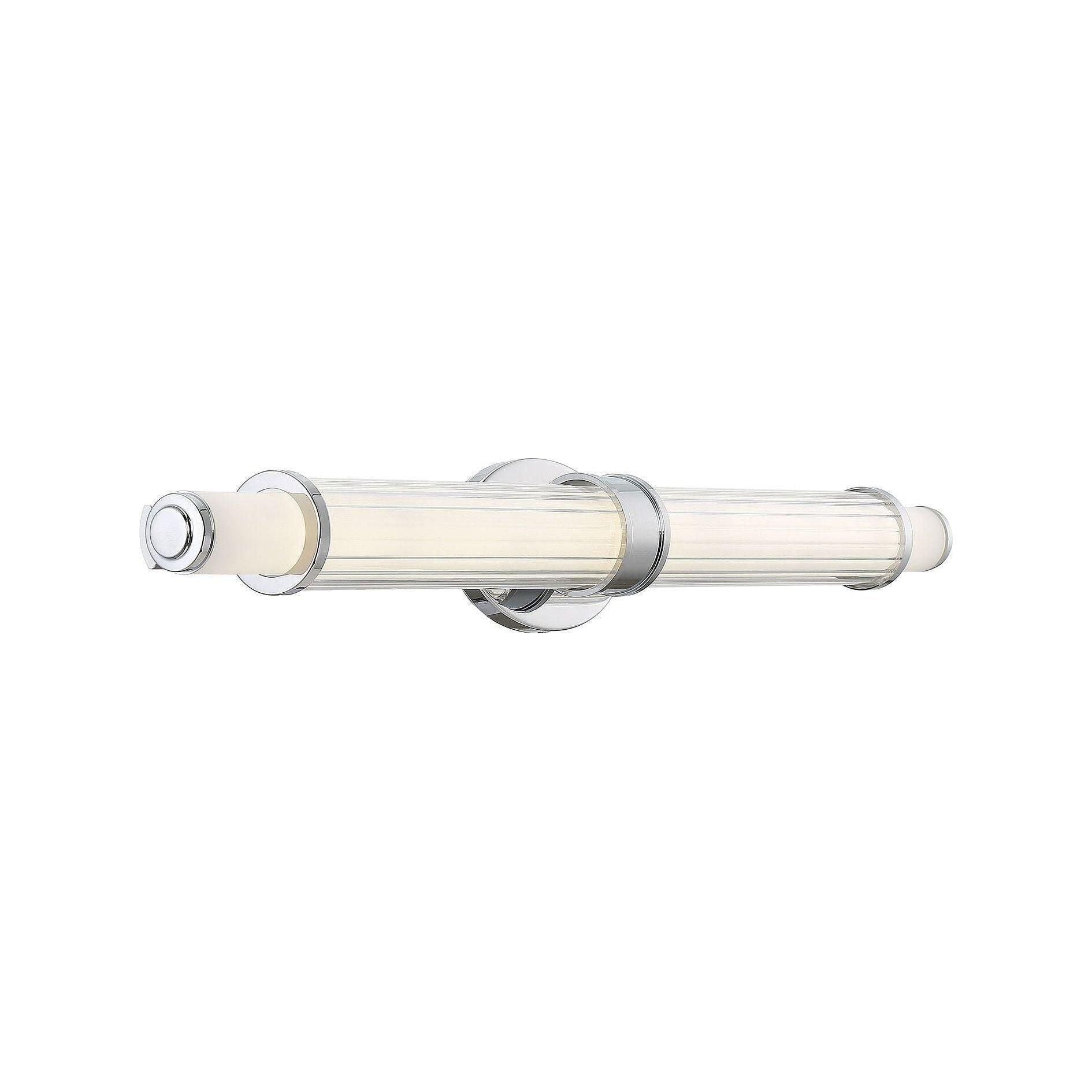Savoy House - Delaney Vanity Light - Lights Canada
