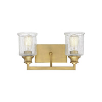 Hampton Vanity Light