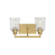 Savoy House - Hampton Vanity Light - Lights Canada
