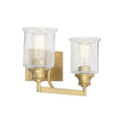 Savoy House - Hampton Vanity Light - Lights Canada
