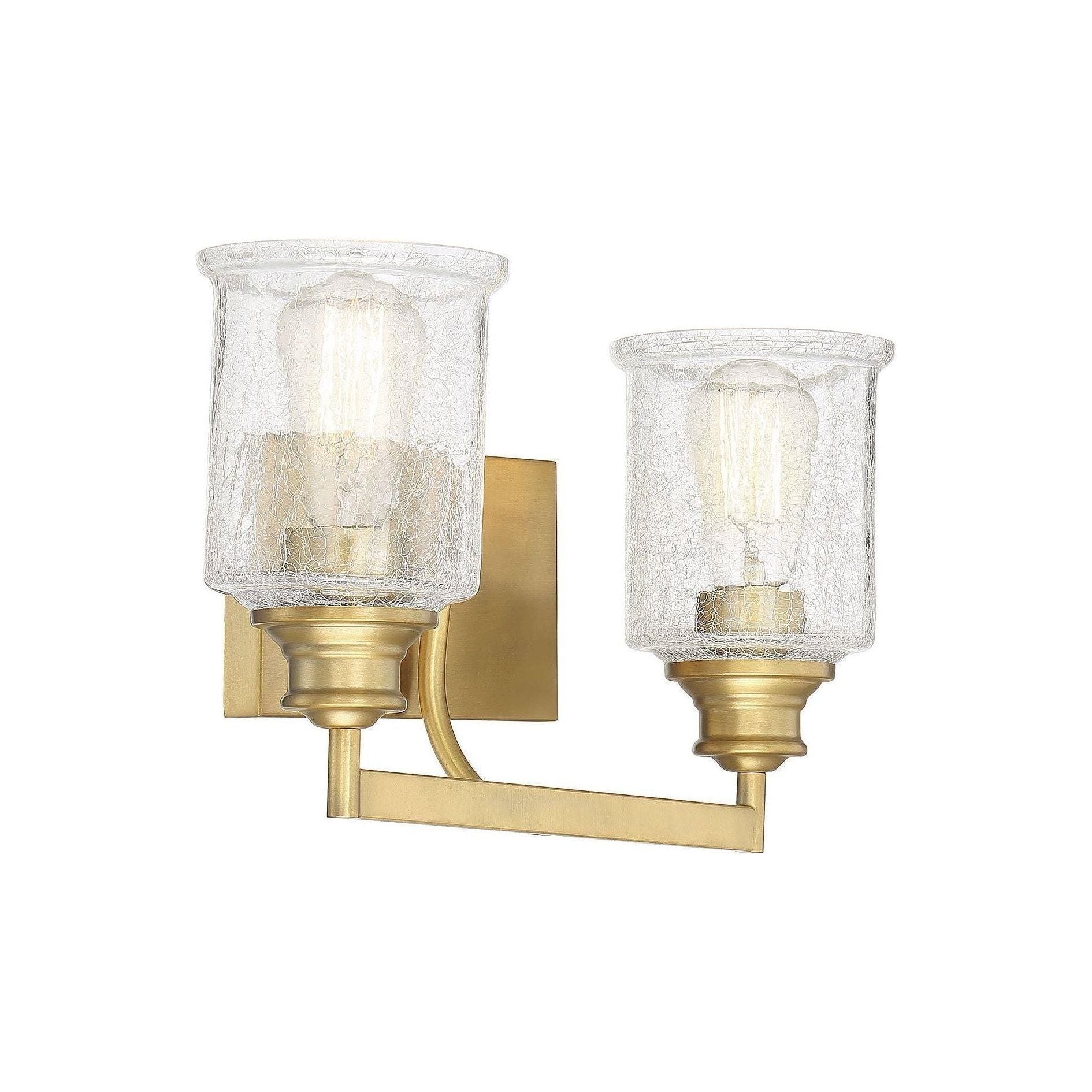 Savoy House - Hampton Vanity Light - Lights Canada