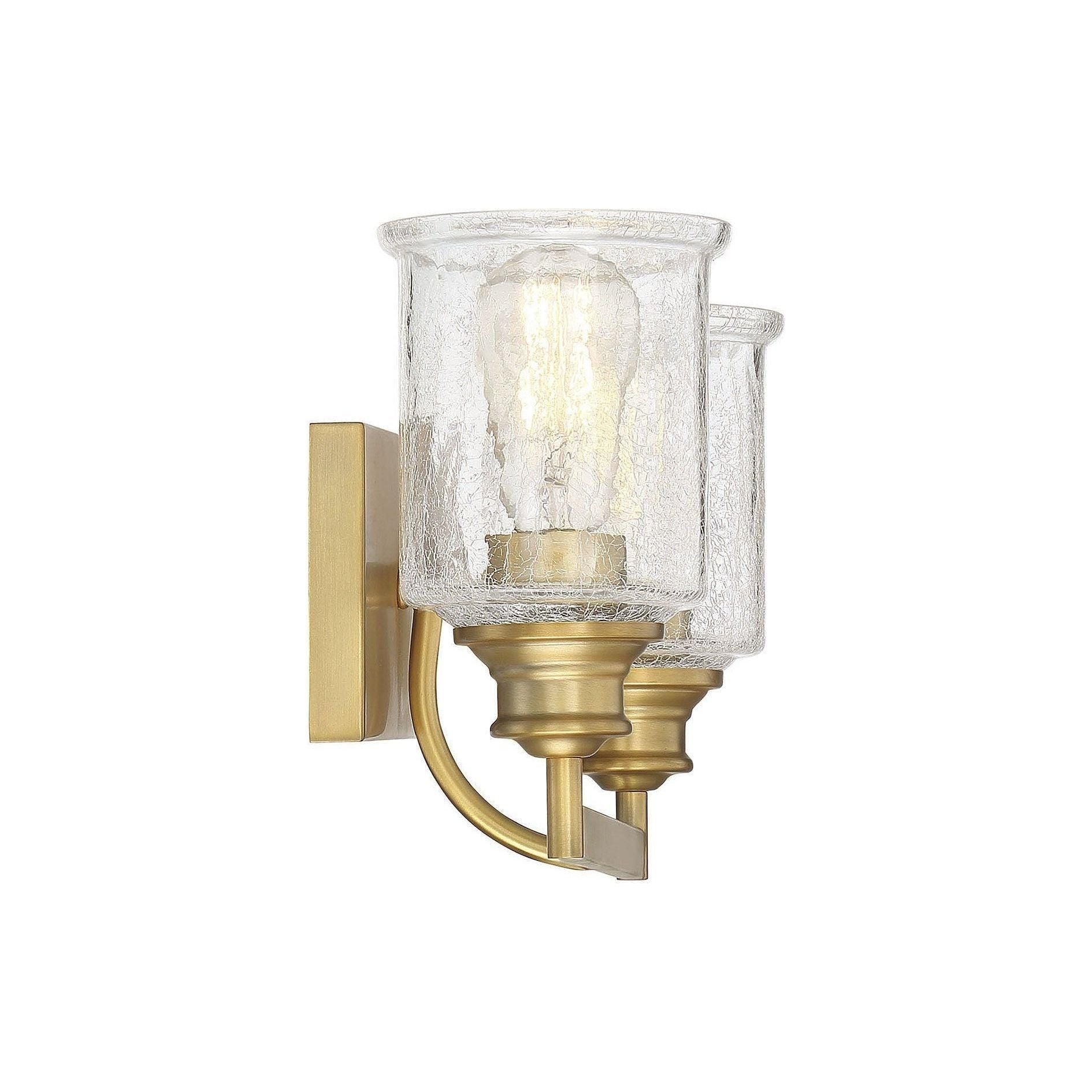 Savoy House - Hampton Vanity Light - Lights Canada