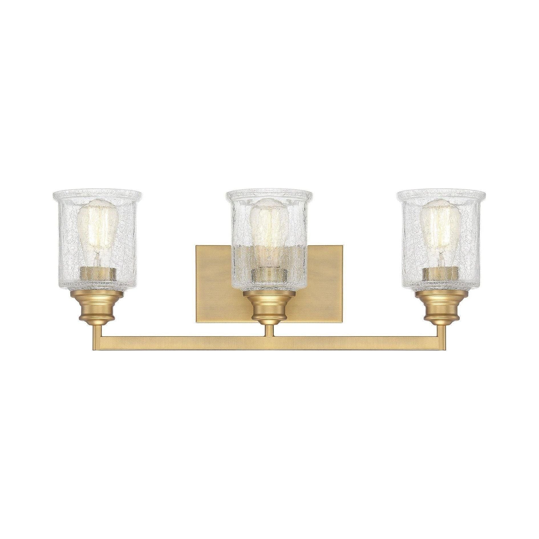 Savoy House - Hampton Vanity Light - Lights Canada