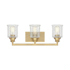 Savoy House - Hampton Vanity Light - Lights Canada