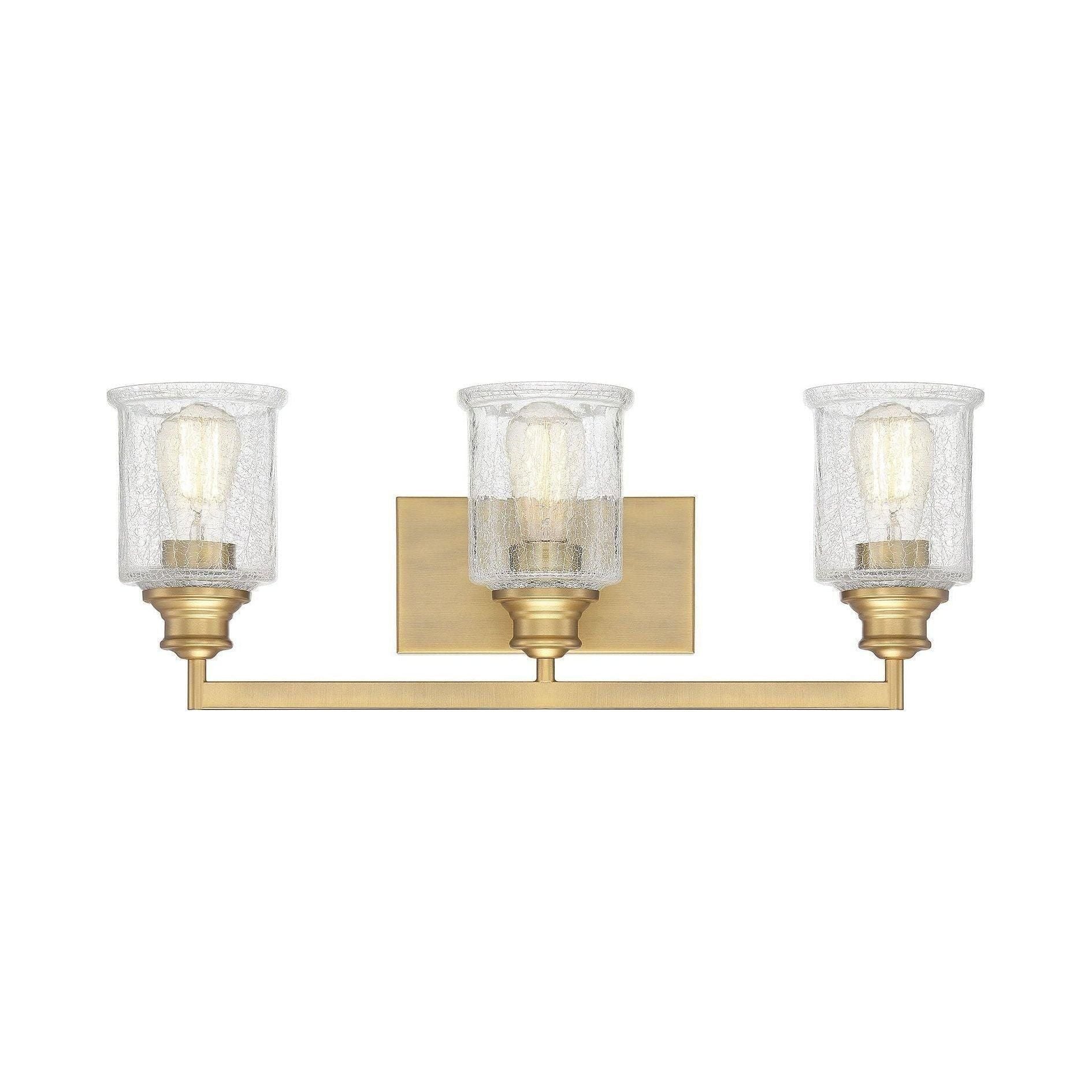 Savoy House - Hampton Vanity Light - Lights Canada