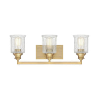 Hampton Vanity Light