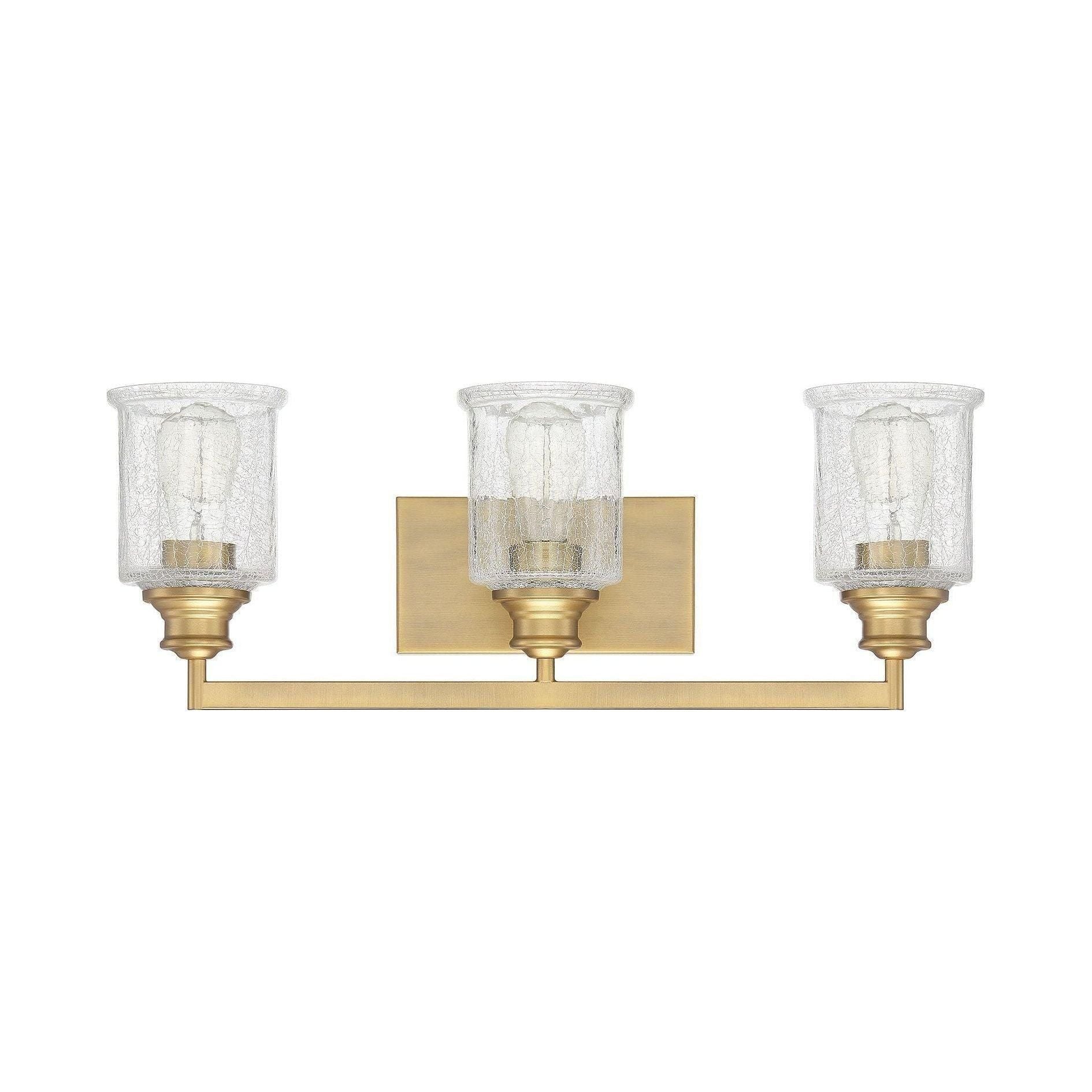 Savoy House - Hampton Vanity Light - Lights Canada