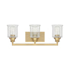 Savoy House - Hampton Vanity Light - Lights Canada