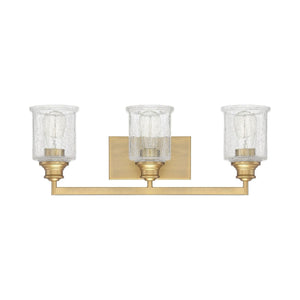 Savoy House - Hampton Vanity Light - Lights Canada