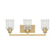 Savoy House - Hampton Vanity Light - Lights Canada