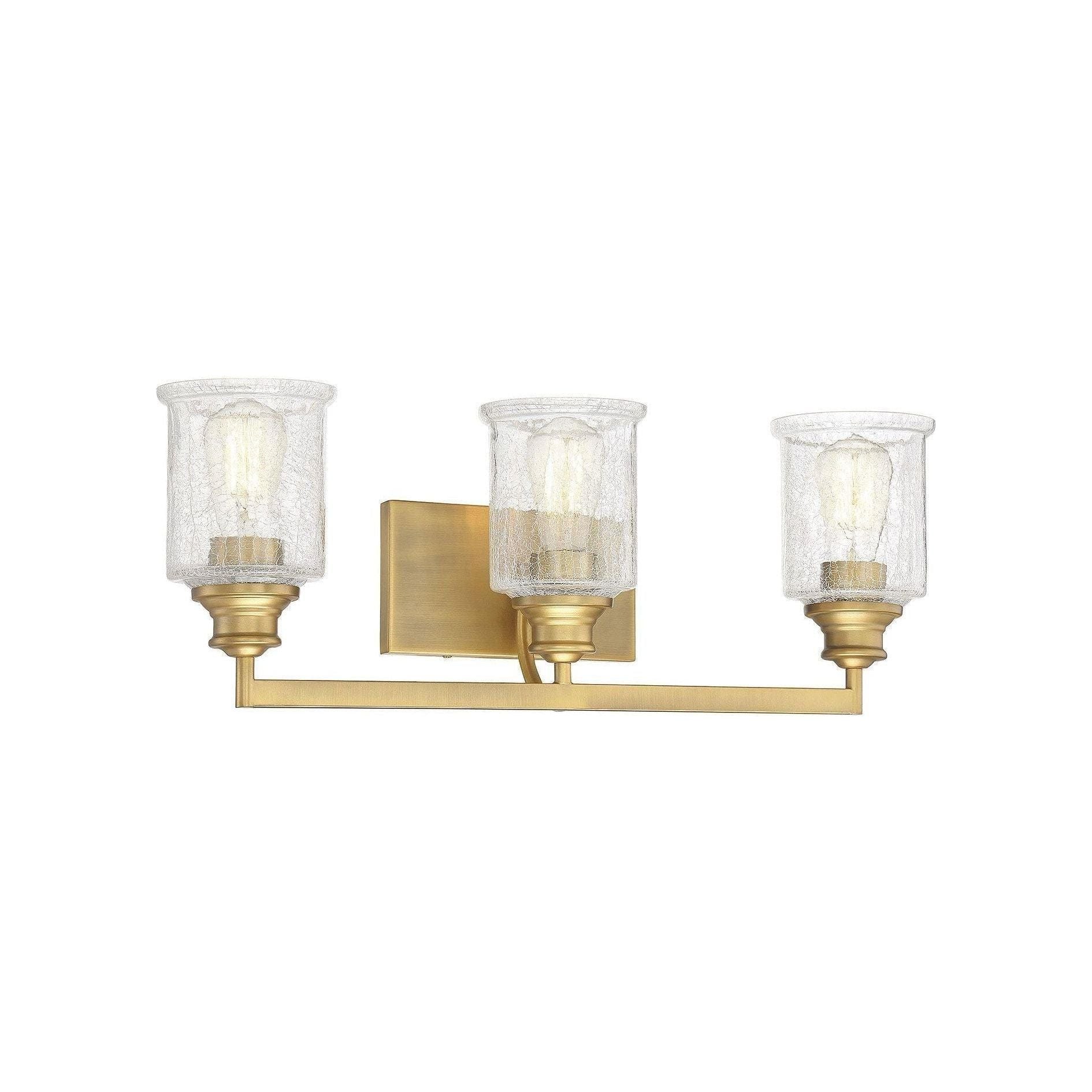 Savoy House - Hampton Vanity Light - Lights Canada