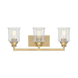 Savoy House - Hampton Vanity Light - Lights Canada