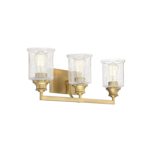 Savoy House - Hampton Vanity Light - Lights Canada