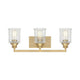 Savoy House - Hampton Vanity Light - Lights Canada
