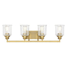 Savoy House - Hampton Vanity Light - Lights Canada