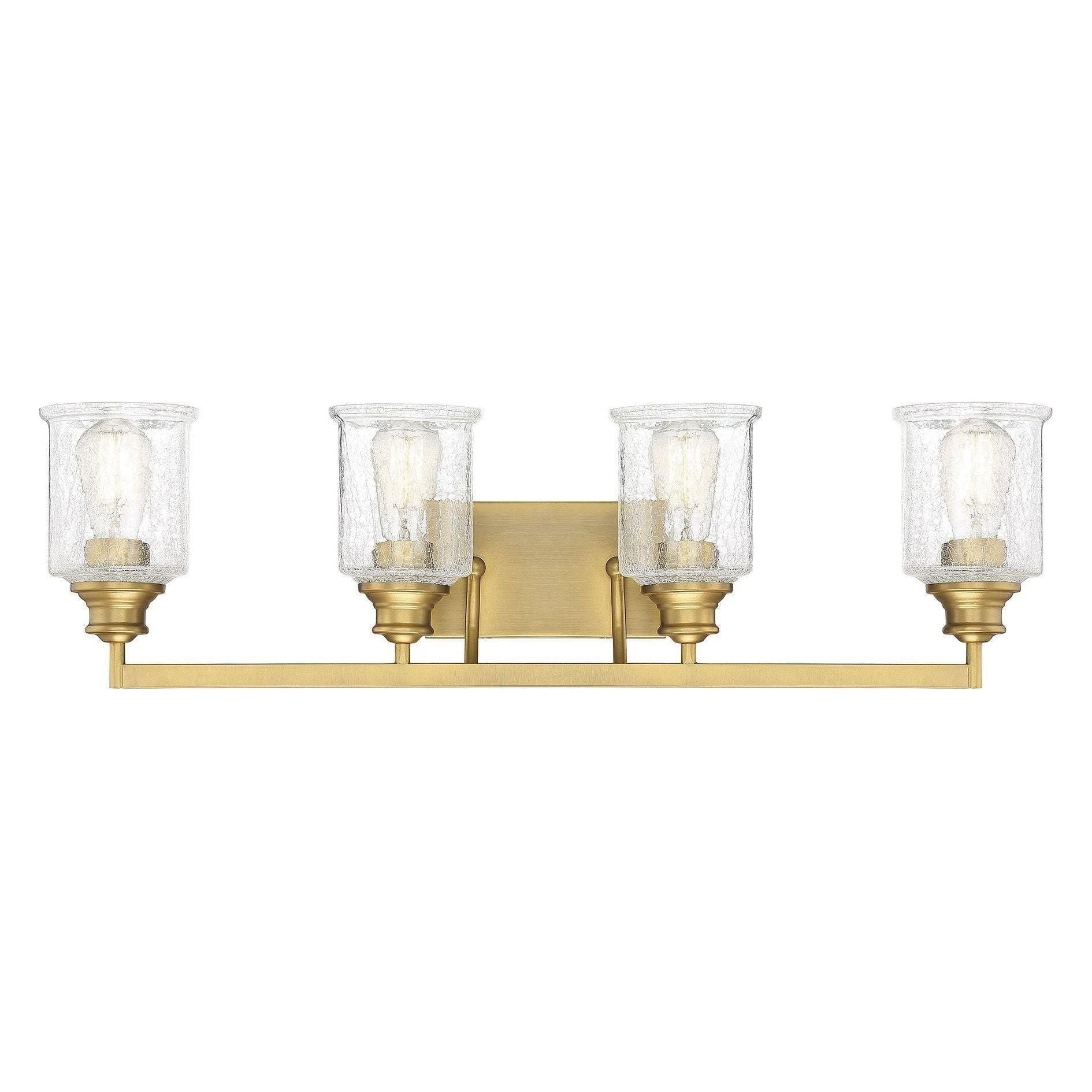 Savoy House - Hampton Vanity Light - Lights Canada