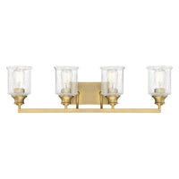 Hampton Vanity Light