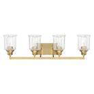 Savoy House - Hampton Vanity Light - Lights Canada