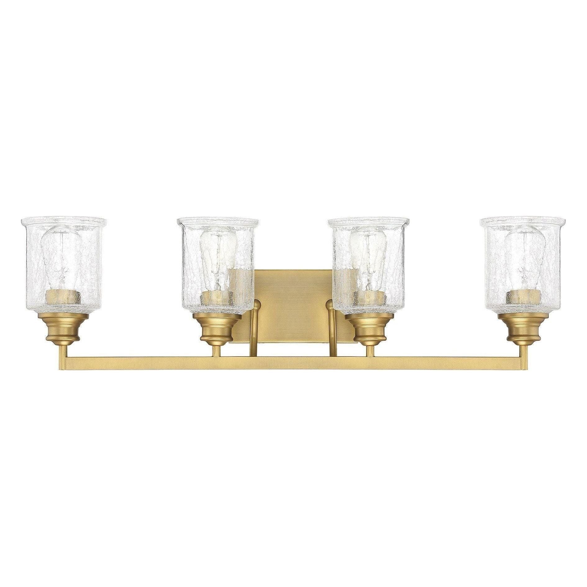 Savoy House - Hampton Vanity Light - Lights Canada
