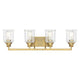 Savoy House - Hampton Vanity Light - Lights Canada