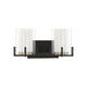 Savoy House - Eaton 2-Light Bathroom Vanity Light - Lights Canada