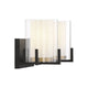 Savoy House - Eaton 2-Light Bathroom Vanity Light - Lights Canada