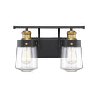 Savoy House - Macauley Vanity Light - Lights Canada