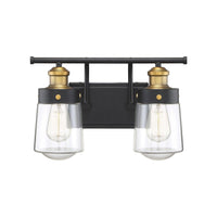 Macauley Vanity Light