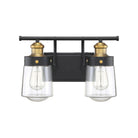 Savoy House - Macauley Vanity Light - Lights Canada