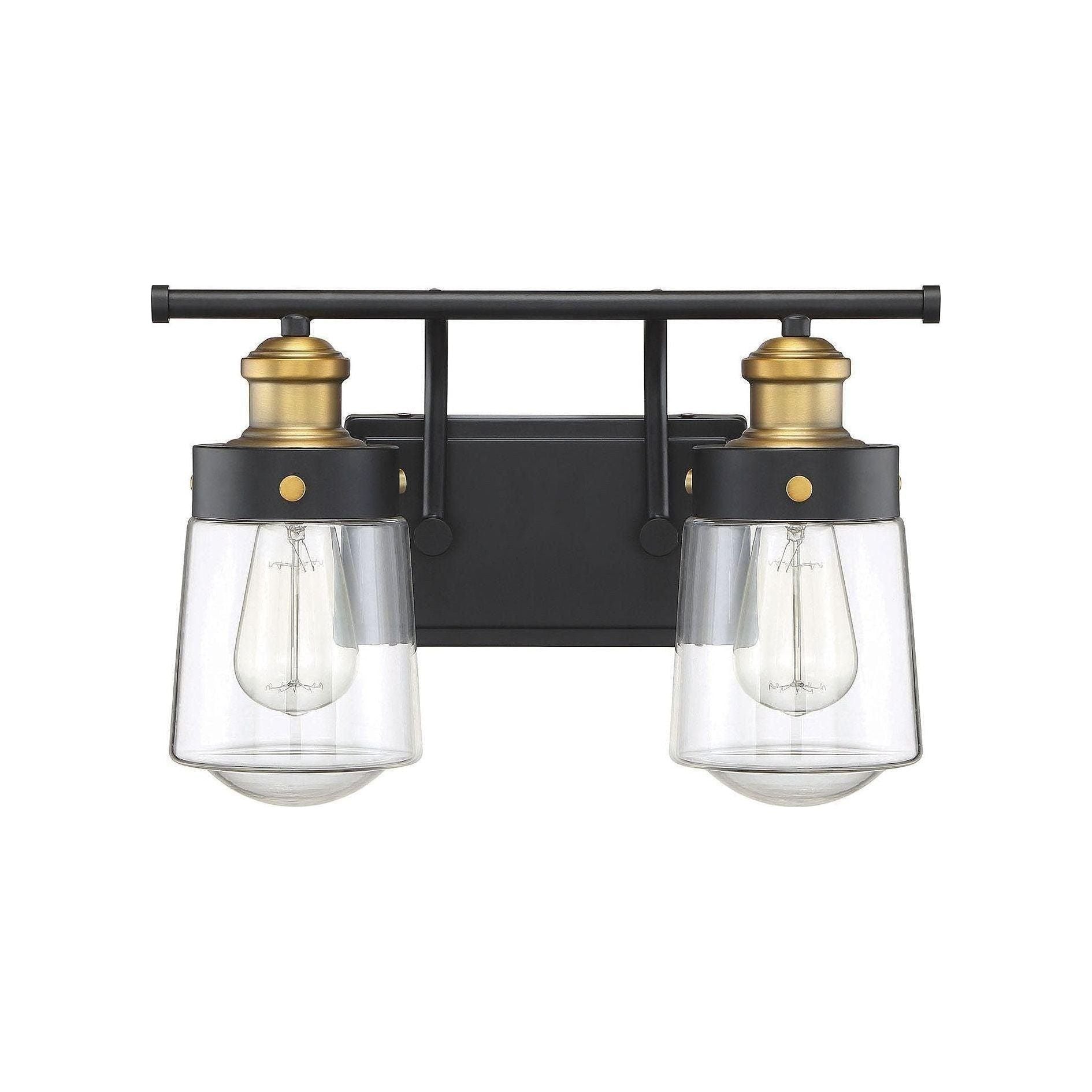 Savoy House - Macauley Vanity Light - Lights Canada