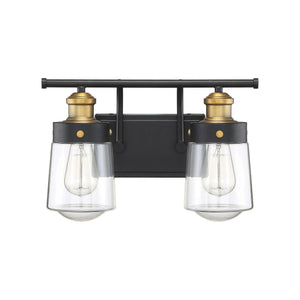 Savoy House - Macauley Vanity Light - Lights Canada