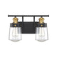 Savoy House - Macauley Vanity Light - Lights Canada