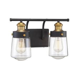 Savoy House - Macauley Vanity Light - Lights Canada