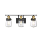 Savoy House - Macauley Vanity Light - Lights Canada