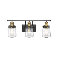 Macauley Vanity Light