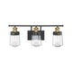 Savoy House - Macauley Vanity Light - Lights Canada