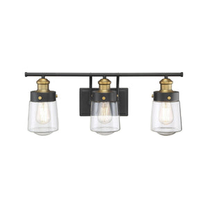 Savoy House - Macauley Vanity Light - Lights Canada