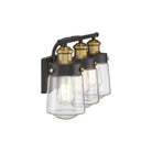 Savoy House - Macauley Vanity Light - Lights Canada