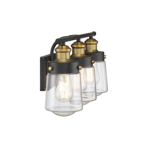 Savoy House - Macauley Vanity Light - Lights Canada