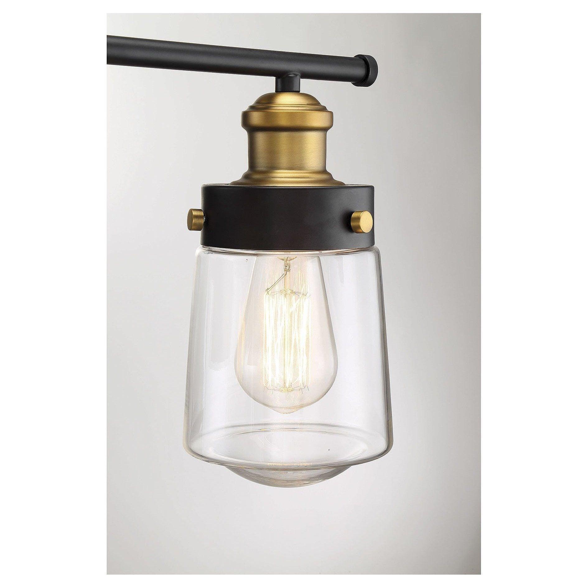 Savoy House - Macauley Vanity Light - Lights Canada