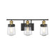 Savoy House - Macauley Vanity Light - Lights Canada
